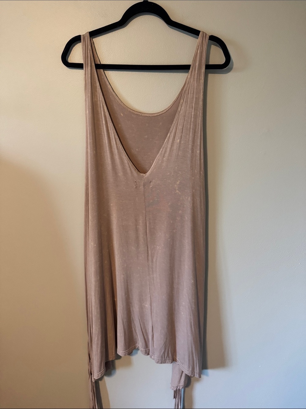 POL Fringe Tunic - Picture 4 of 5